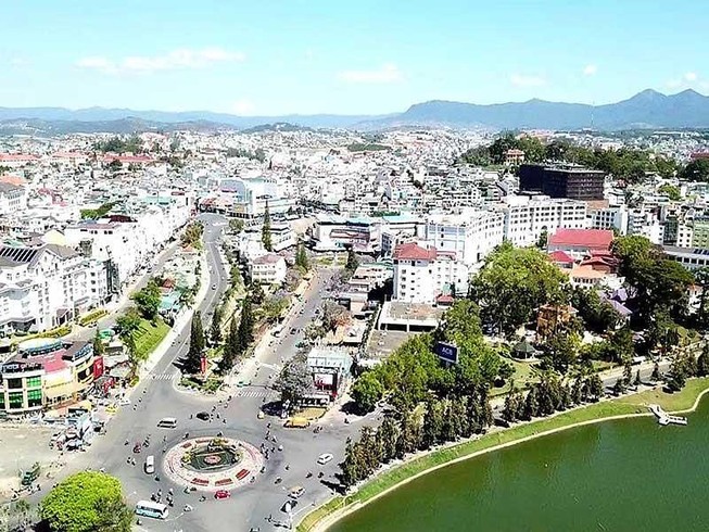 Bộ Xây dựng lên tiếng về quy hoạch Đà Lạt