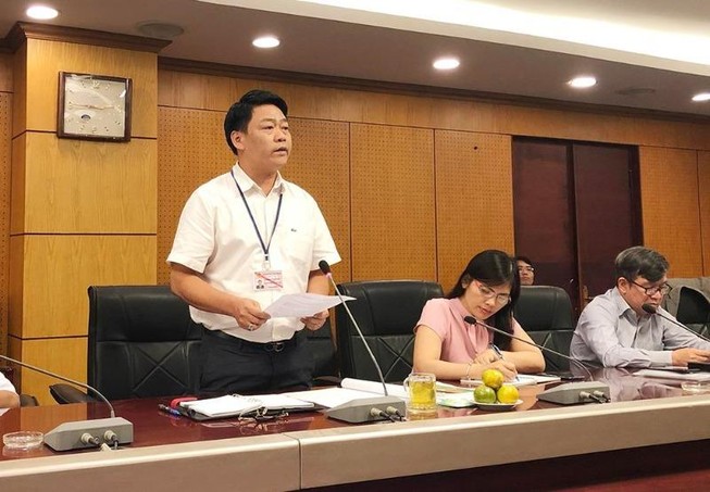 Thông tin về 20.000 tấn xỉ Formosa Hà Tĩnh đi Thái Nguyên