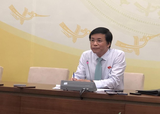 Bộ Công an, Giao thông, Xây dựng, Văn hóa sẽ trả lời chất vấn