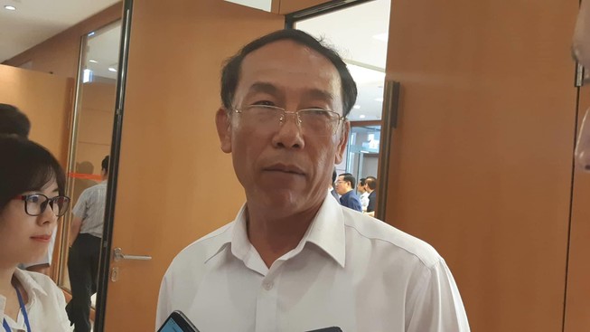 Mẹ nữ sinh giao gà liên quan trực tiếp vụ án của con gái