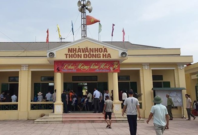Đền bù dân di dời vì bãi rác 860 ngàn đồng/m2 đất thổ cư?