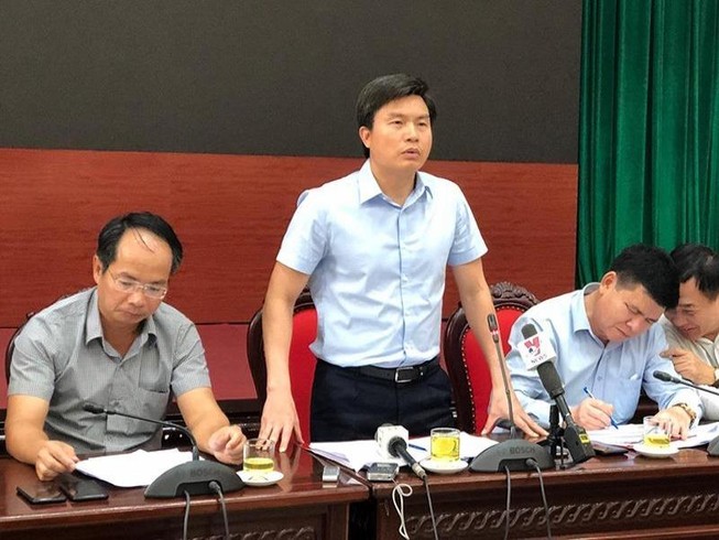 Vụ thu hồi sổ đỏ tại dự án sai phạm: Chờ kết quả điều tra