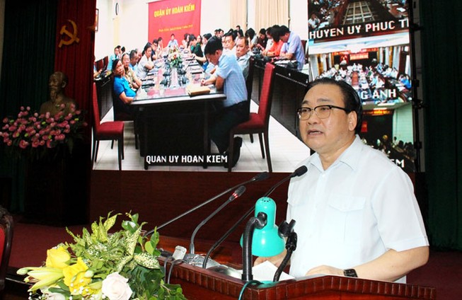 Hà Nội: Giải ngân vốn đầu tư chậm vì thủ tục