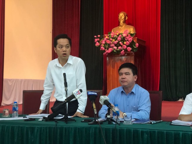 Hà Nội xác định 12 nguồn gây ô nhiễm không khí