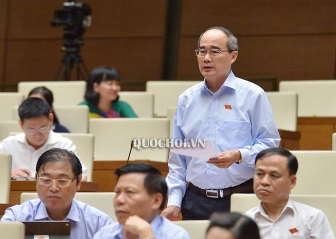 'Giờ lao động công chức ít hơn công nhân là bất bình đẳng'