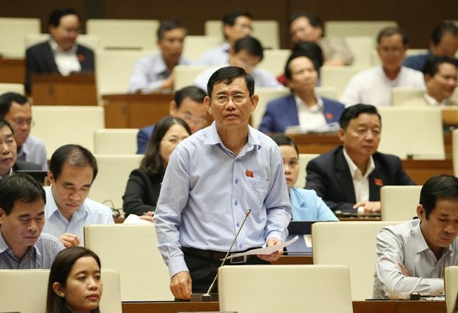 Đề xuất không đỗ xe ở tầng hầm chung cư, cao ốc, khách sạn...