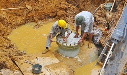 Không xử lý hình sự các cựu lãnh đạo Vinaconex