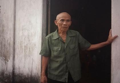 Vụ ông Thêm bị oan: Yêu cầu bồi thường hơn 12 tỉ đồng