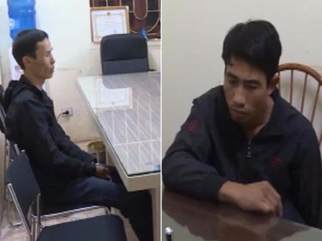 Thông tin mới nhất vụ giết tài xế rồi cướp 34 tấn thép