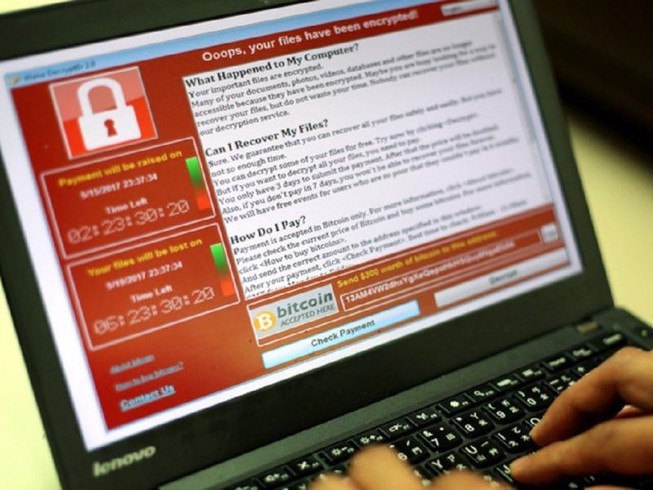 Bộ Công an: Phòng ngừa, khắc phục thiệt hại từ WannaCry