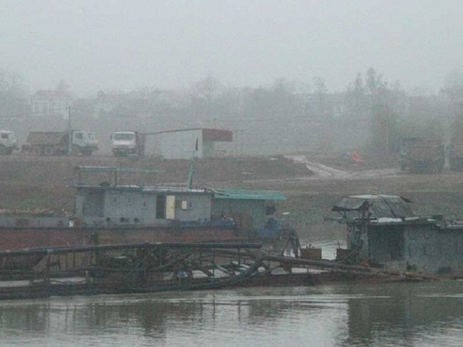 Vụ đe dọa chủ tịch Bắc Ninh: Truy tố tội khủng bố