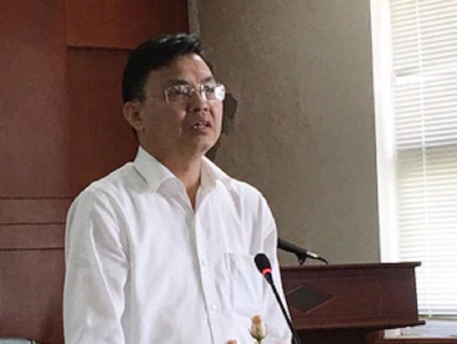Bộ TNMT: 'Biển miền Trung đã an toàn sau sự cố Formosa'