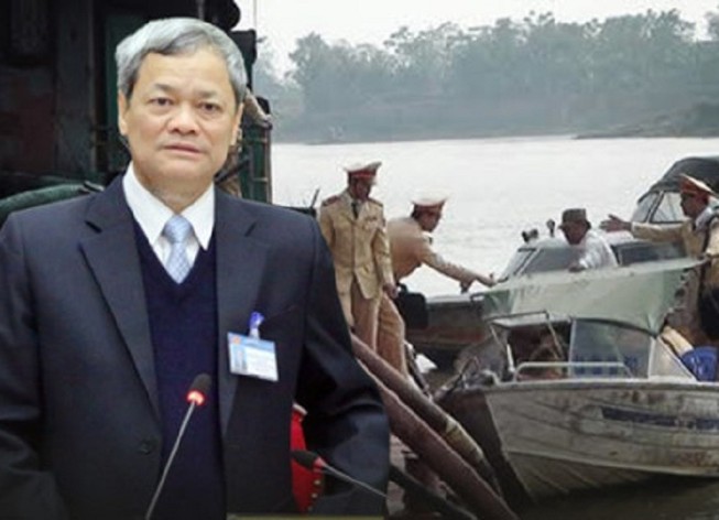 Chuẩn bị xét xử kẻ khủng bố chủ tịch tỉnh Bắc Ninh