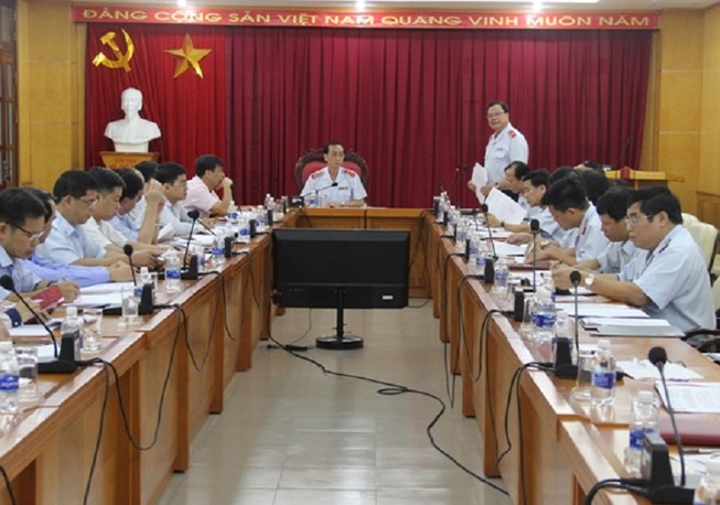 Thanh tra việc cử đoàn đi nước ngoài của nhiều bộ ngành