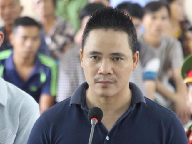 Kẻ nhắn tin đe dọa chủ tịch Bắc Ninh lãnh 3 năm tù