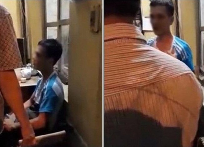 Nam thanh niên vào KTX trường ĐH sàm sỡ nữ sinh