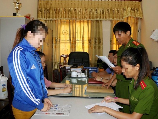 Bị can được quyền đọc, chép tài liệu buộc tội