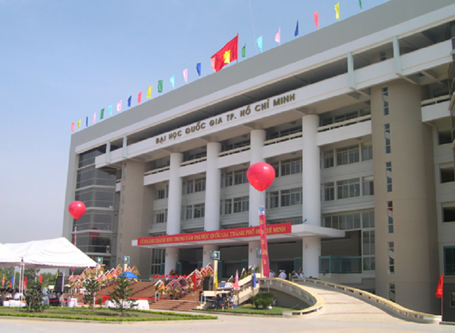ĐHQG TP.HCM thu học phí vượt quy định 81 tỉ đồng