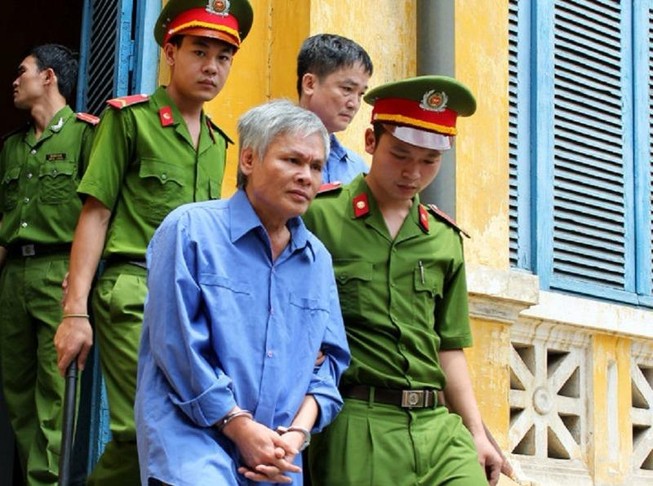 Nguyên trưởng Ban BHXH Việt Nam vừa bị khởi tố là ai?