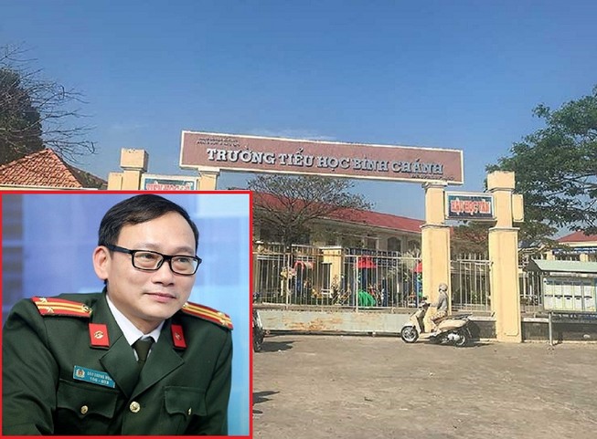 Vụ cô giáo quỳ gối xin lỗi: 'Cần khởi tố vụ án!'