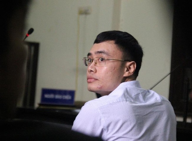 Vụ Lê Duy Phong: Báo chí gặp nhiều khó khăn khi tác nghiệp