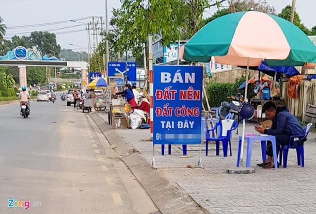 Phó Thủ tướng chỉ đạo xử lý 'cò đất' tại các đặc khu