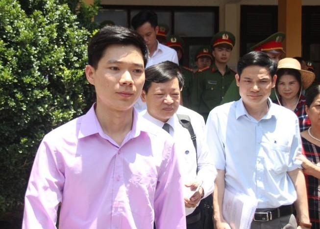 Bác sĩ Lương nói gì về sự cố chạy thận khiến 8 người chết