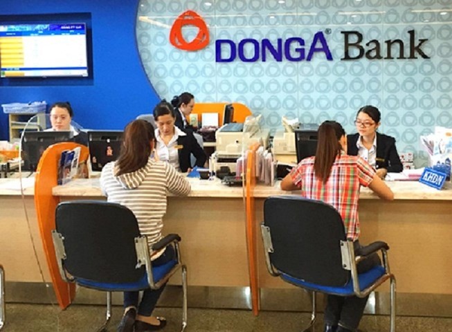 Bộ Công an bắt giam 1 giám đốc vụ án Đông Á Bank