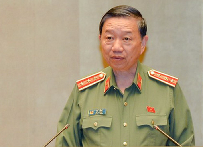 Bộ Công an: Ngăn chặn tụ tập đông người phá hoại tài sản