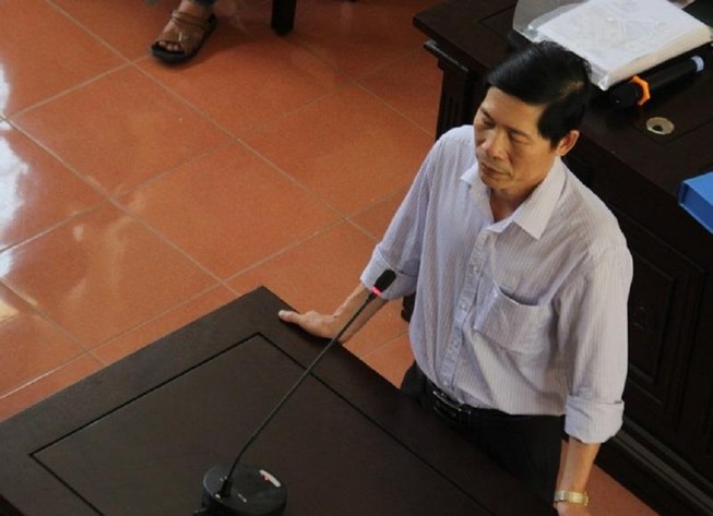 Vụ BS Lương: Vì sao Phó giám đốc BV Hòa Bình bị khởi tố?