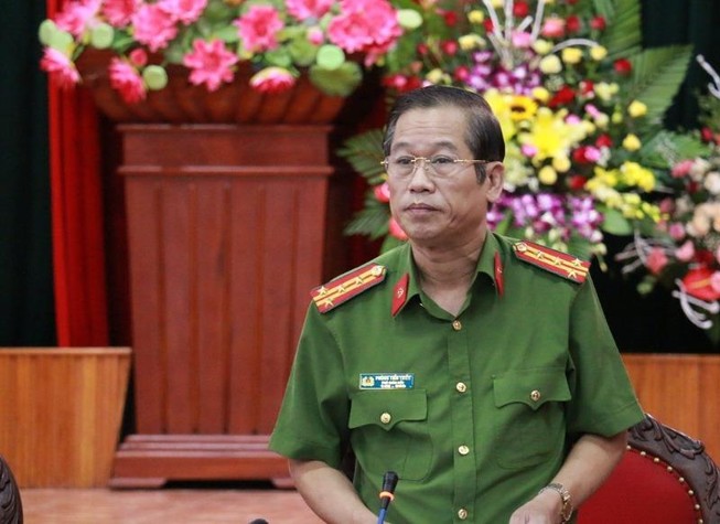 Những điều chưa từng tiết lộ về 2 trùm ma túy Lóng Luông