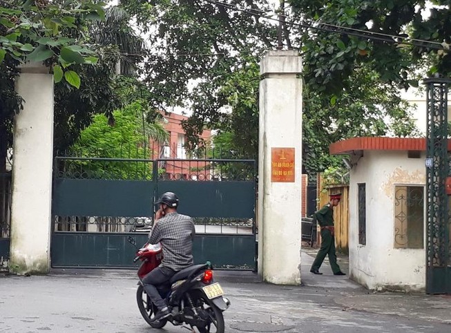 Phiên tòa xét xử Út 'trọc' có gì đặc biệt?