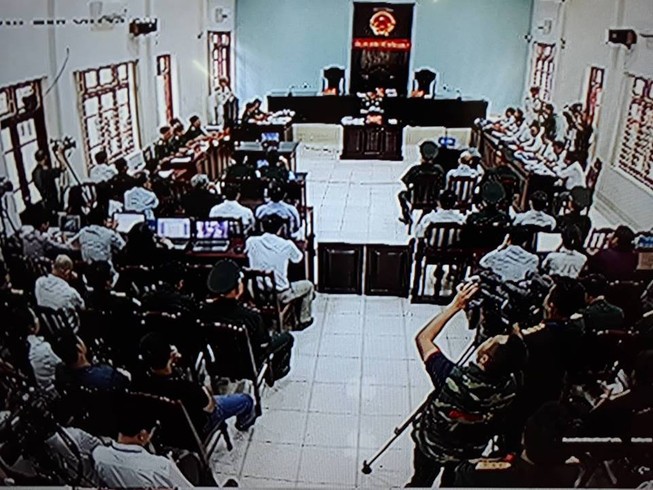 Út 'trọc' và đồng phạm đã câu kết phạm tội ra sao?