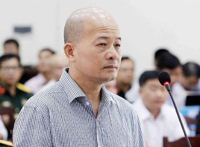 Út 'trọc' nói mình bị vu khống