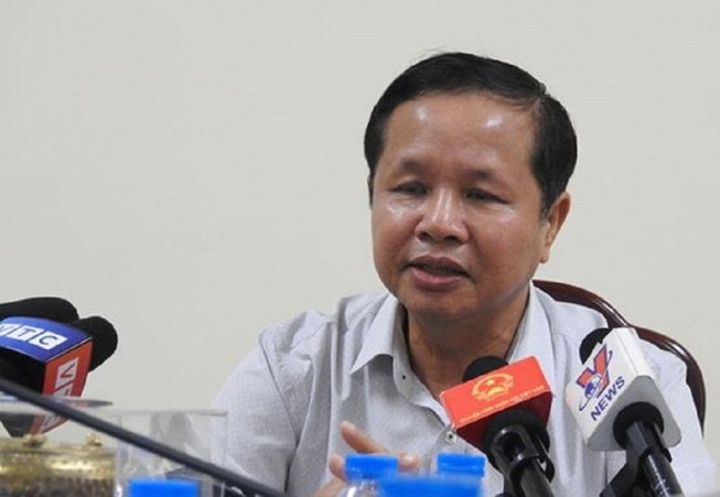 Giám đốc Sở GD&ĐT Hòa Bình 'xin lỗi và cảm thấy rất buồn'