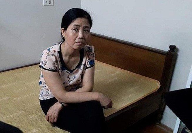 103 bé trai mắc sùi mào gà, nữ y sĩ đối diện mức án 15 năm tù