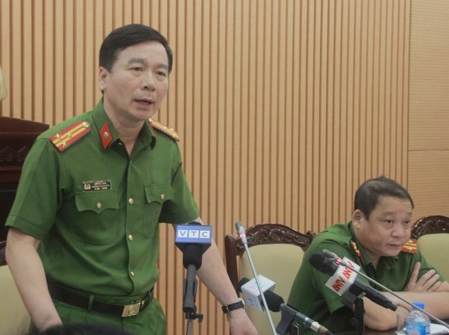 Chấn động: Đường dây 'chạy' giấy tâm thần giả cho tội phạm