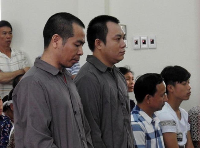 Ly kỳ vụ án lùi xe trên cao tốc khiến 4 người tử vong