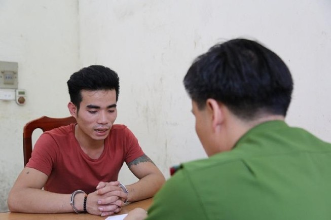 Khởi tố thanh niên 20 tuổi giết người rồi giấu xác hơn 2 tháng