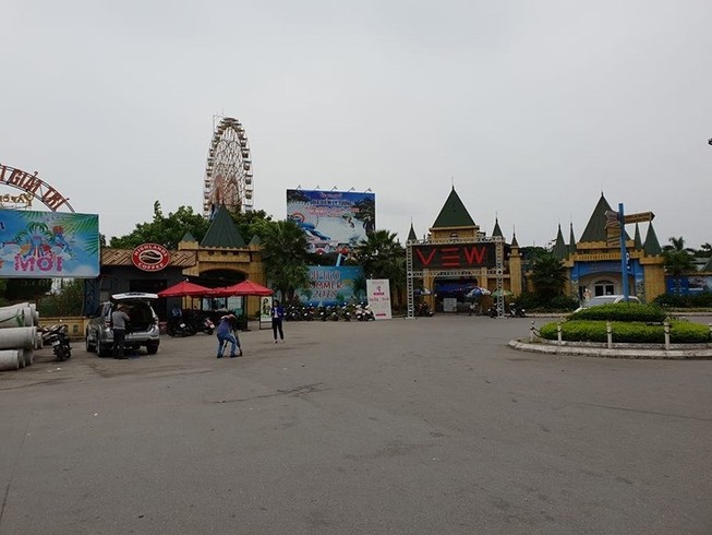 Khởi tố vụ 7 người chết sau khi dự đêm nhạc tại Hà Nội