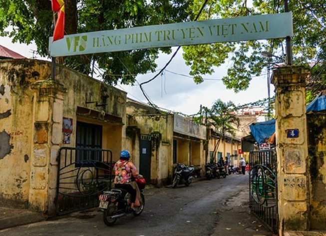 Cổ phần hóa Hãng phim truyện Việt Nam có nhiều sai sót!