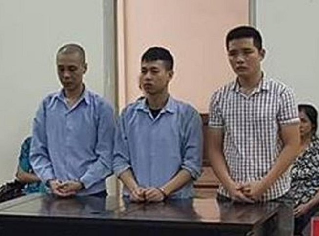 3 thanh niên tạt đầu xe, đánh tử vong người đàn ông lớn tuổi