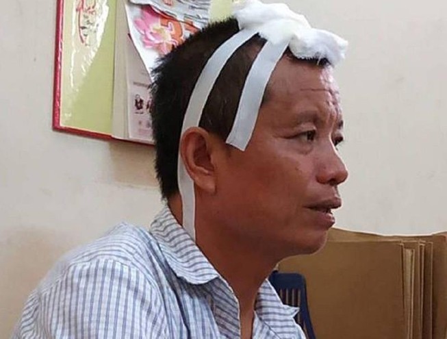 Khởi tố bị can giết 3 người trong gia đình tại Thái Nguyên