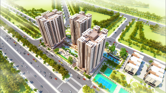 Hàng loạt sai phạm tại 4 tuyến đường quan trọng