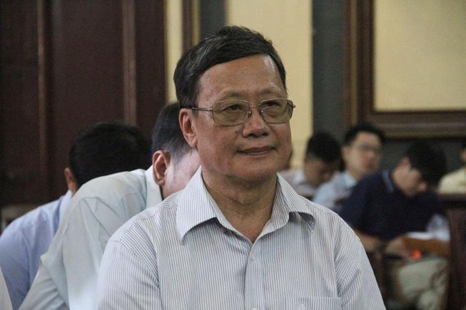 VKSND Tối cao truy tố dàn lãnh đạo Ngân hàng MHB