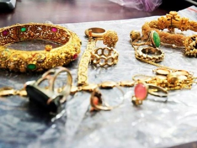 Đại gia Ninh Bình bị trộm 200 cây vàng