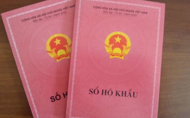Bỏ sổ hộ khẩu, người dân được lợi những gì?