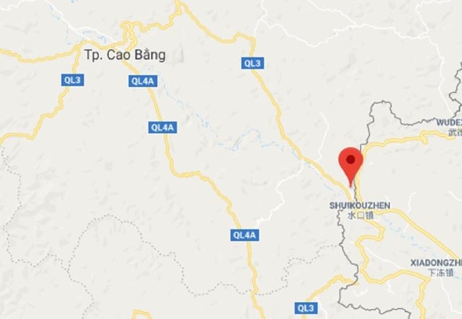 Nghi án cụ bà 80 tuổi bị sát hại khi ở nhà một mình