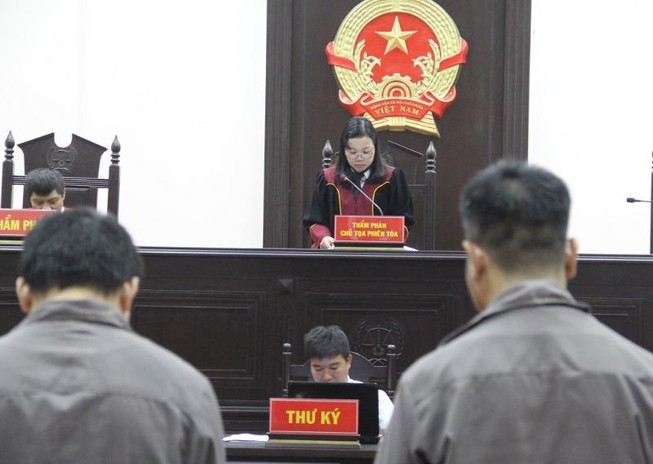 Chính thức phát hành bản án phúc thẩm vụ lùi xe trên cao tốc