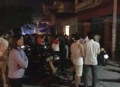 Thêm 1 vụ kẻ trộm chém tử vong chủ nhà vì bị phát hiện